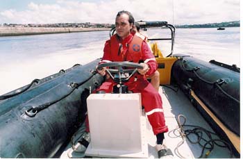 ama juanmari