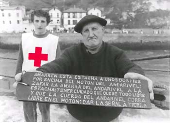 ardanza iñaki roja
