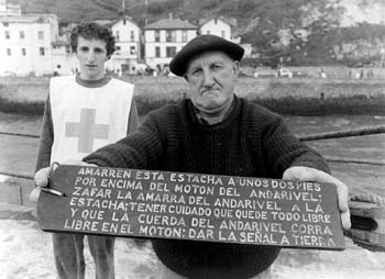 ardanza iñaki