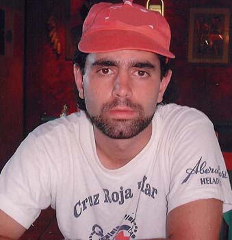 ivan corcuera
