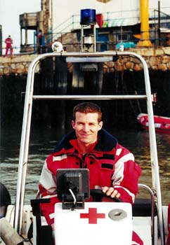 javi robledo