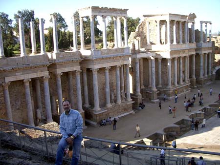 Extremadura138